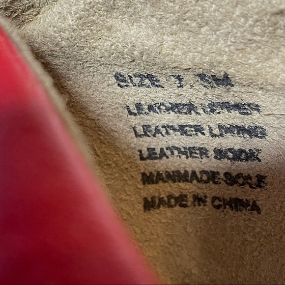 Jeffery Campbell Wedge Heel - Picture 9 of 12